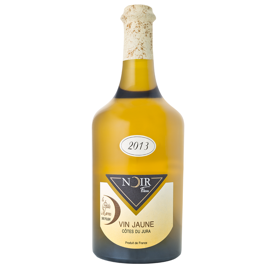 Côtes du Jura - Vin Jaune 2016