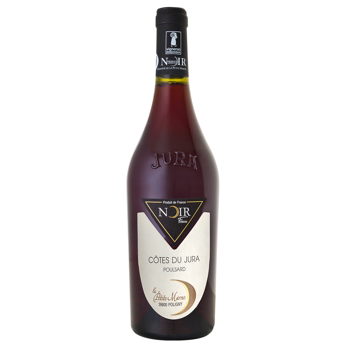 Côtes du Jura - Poulsard 2021