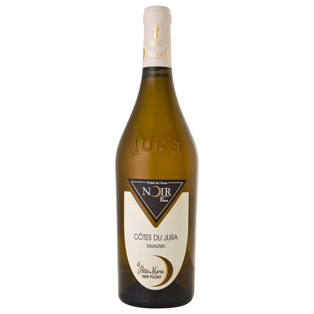 Côtes du Jura - Savagnin 2018