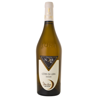 Côtes du Jura Savagnin 2021 Noir Frères - Domaine de la Petite Marne