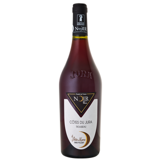 Côtes du Jura Trousseau 2021 Noir Frères - Domaine de la Petite Marne