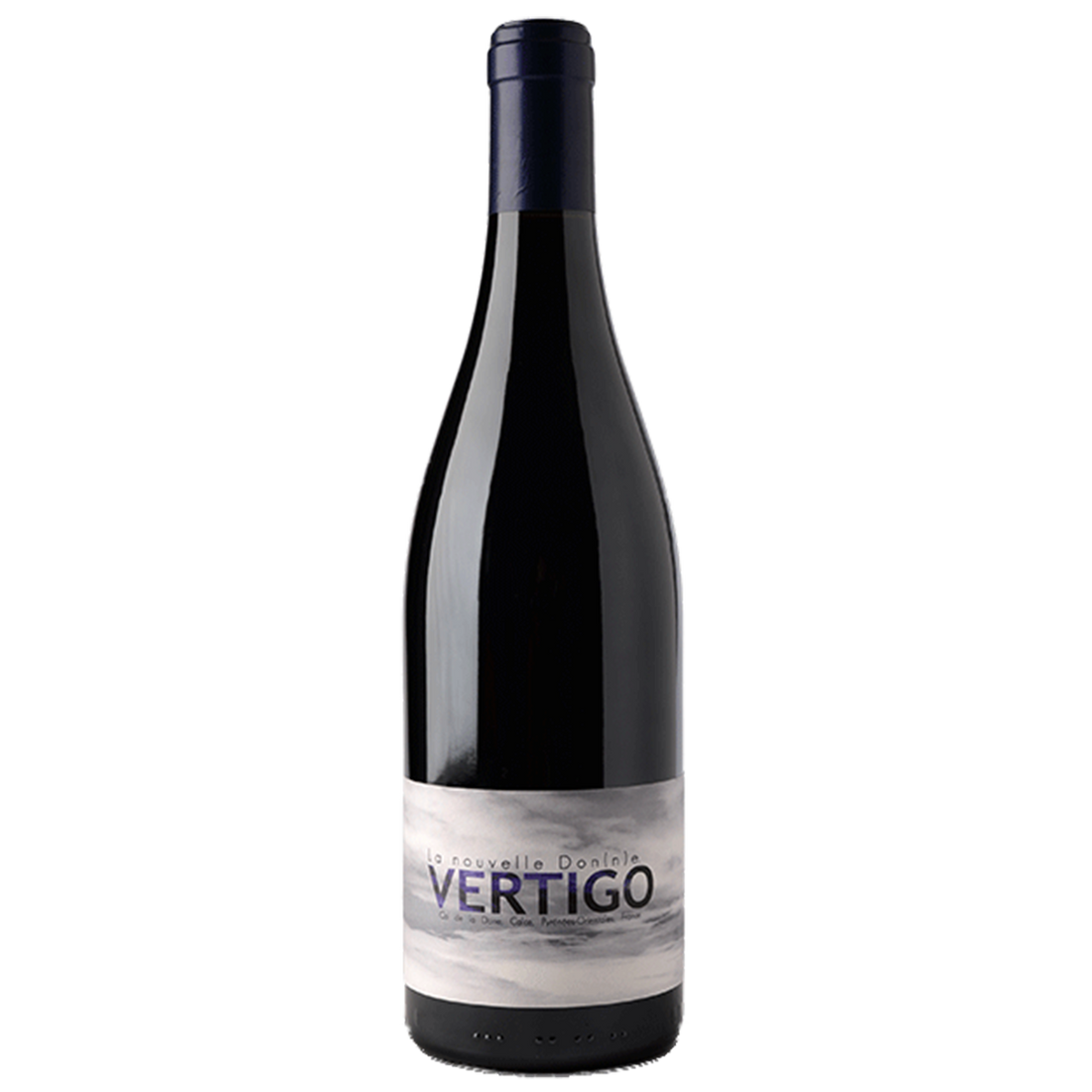 Vertigo 2013