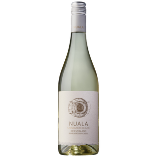 Marlborough Sauvignon Blanc 2023 Nuala