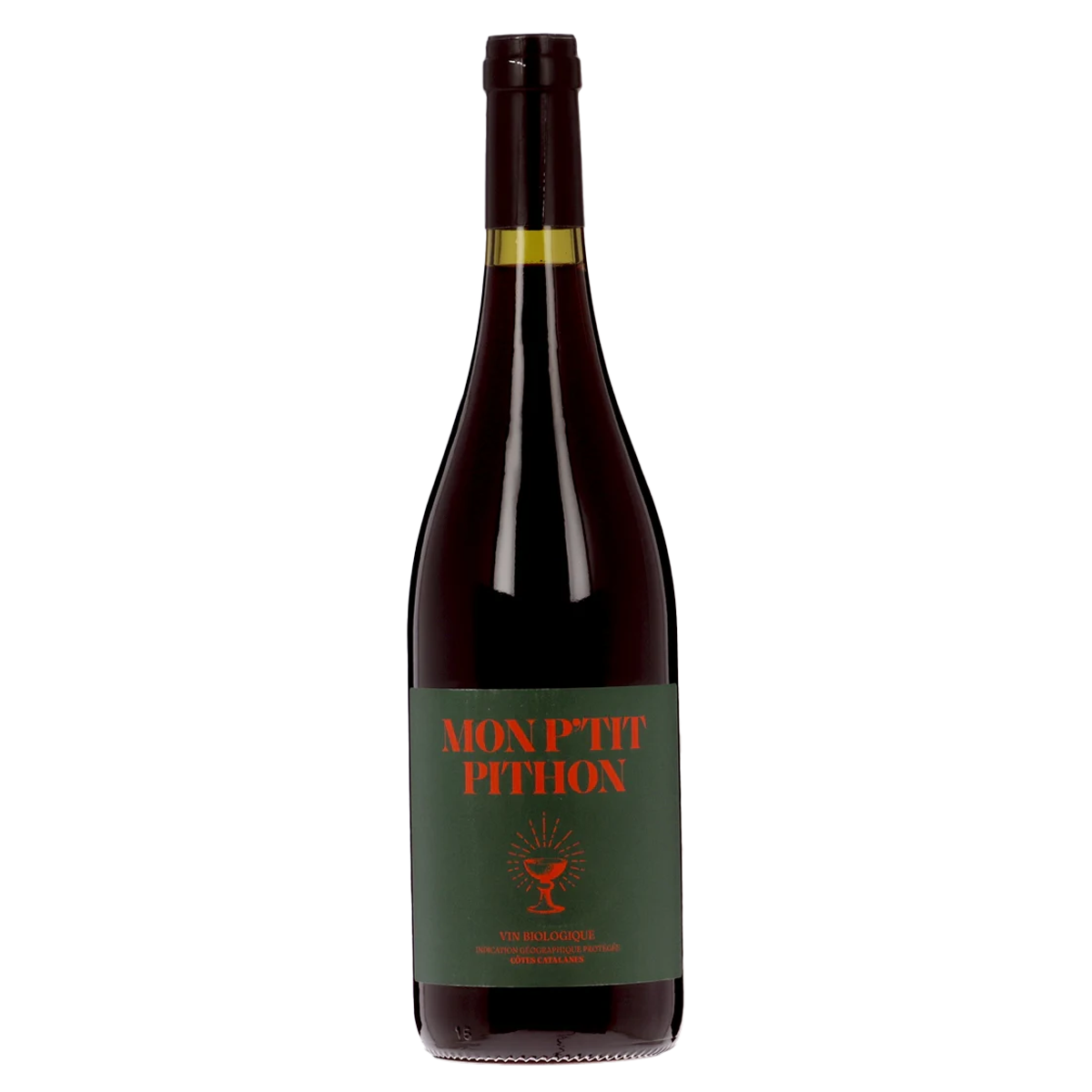 Mont Petit Piton Rouge 2022 Olivier Piton