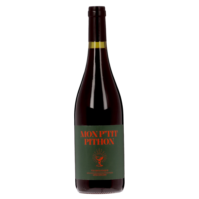 Mont Petit Piton Rouge 2022 Olivier Piton