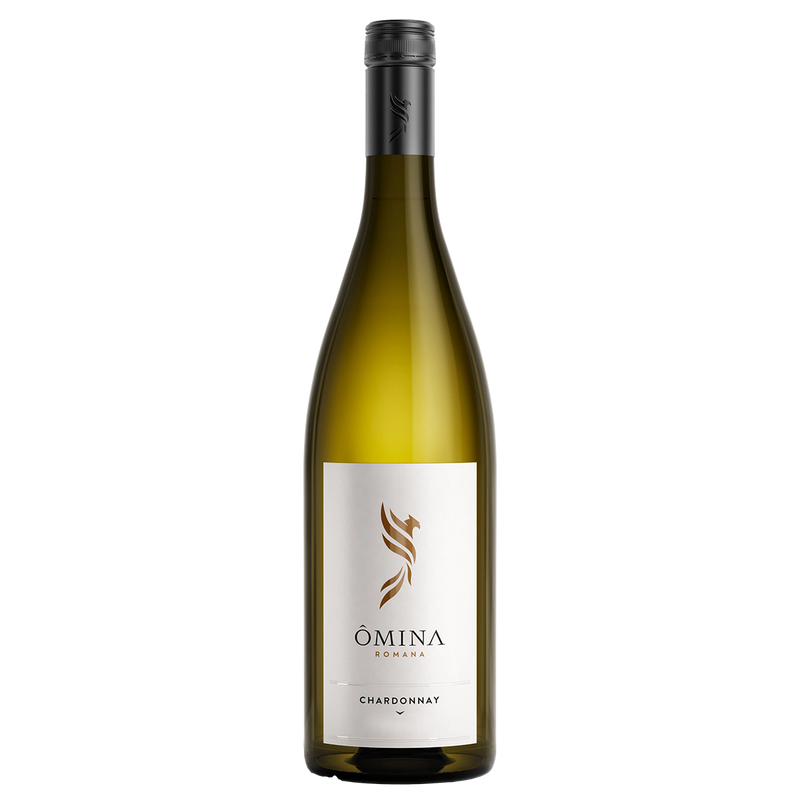 Chardonnay 2022 Omina Romana
