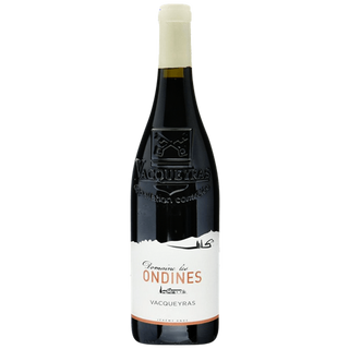 Vacqueyras 2021 Domaine Les Ondines