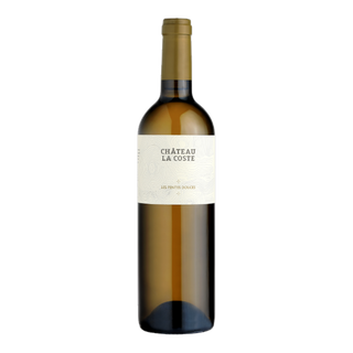 Les Pintes Douces Blanc 2023 Chateau La Coste