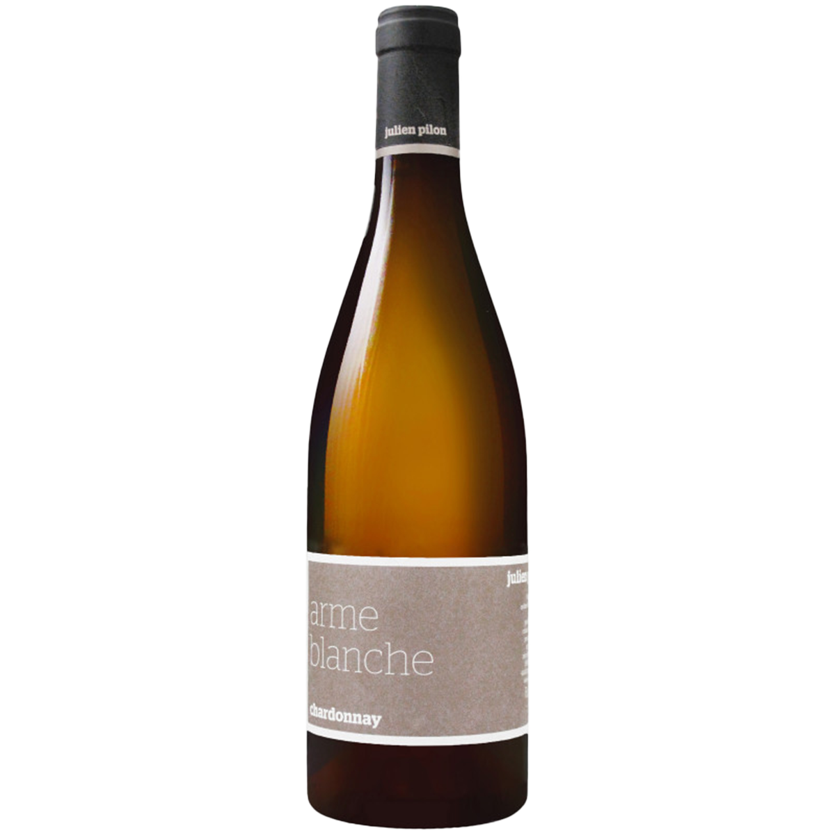 Almes Blanche 2021 Domaine Julien Pilon