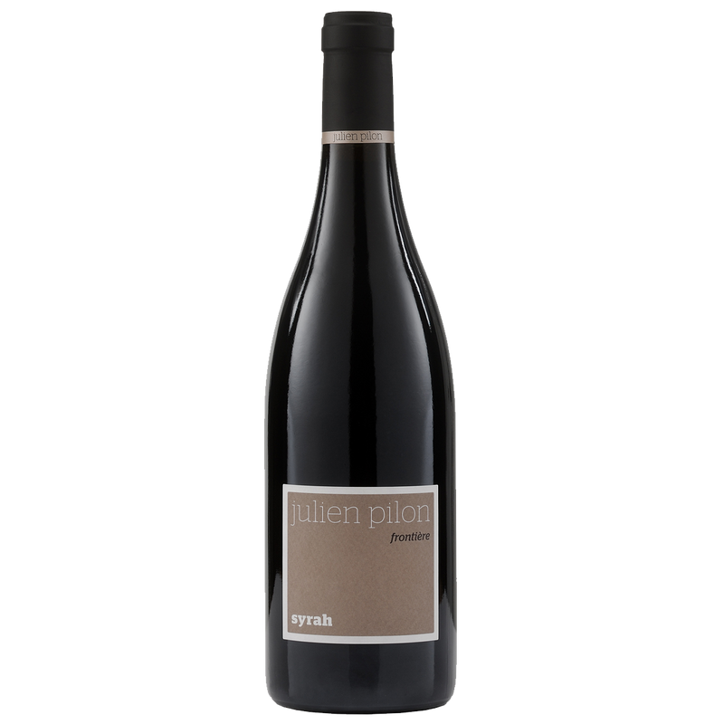 Frontier Secheul Syrah 2022 Domaine Julien Pilon