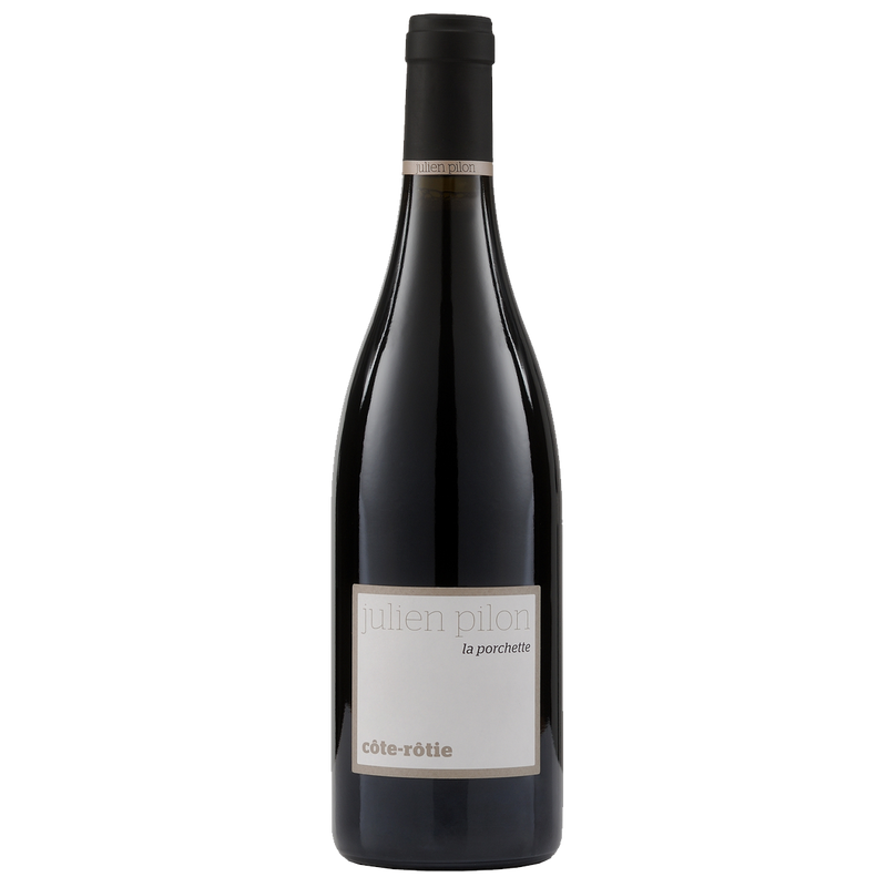 Côte-Rôtie La Porchette 2022 Domaine Julien Pilon