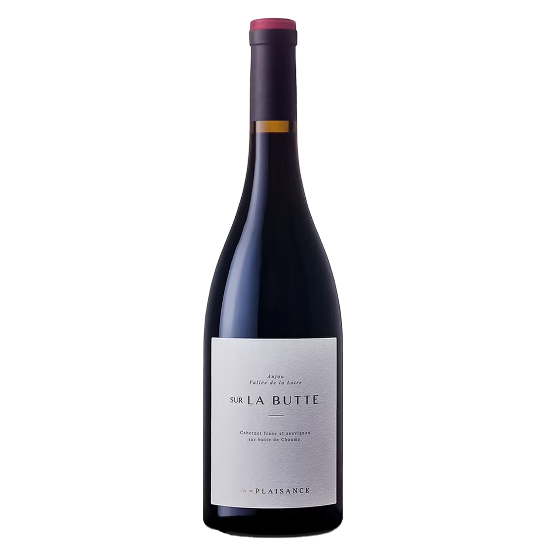 Anjou - Sur la Butte 2021