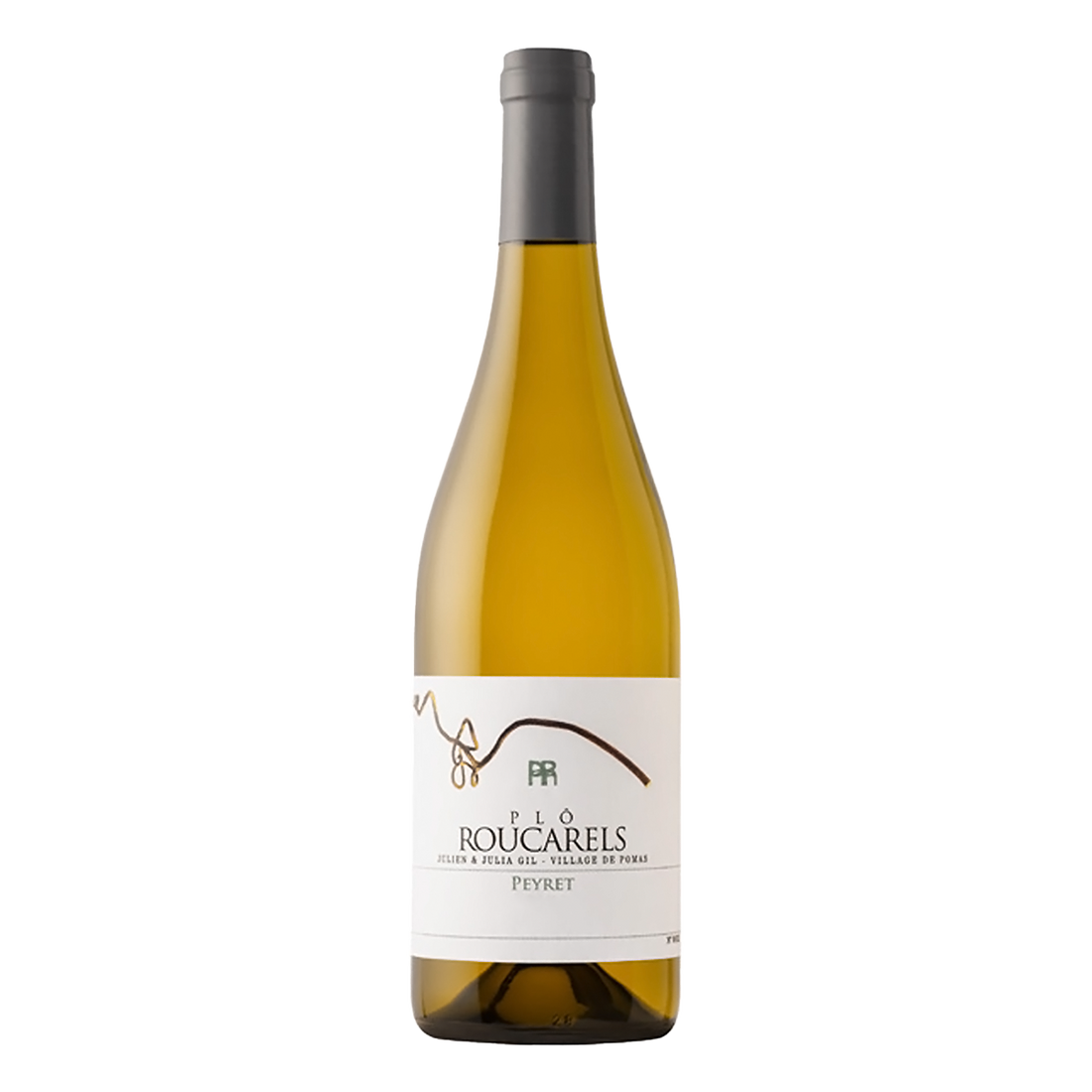 Limoux - Peyret 2023 Plô Roucarels