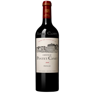 Château Pontet-Canet (Magnum) 2008 Pauillac