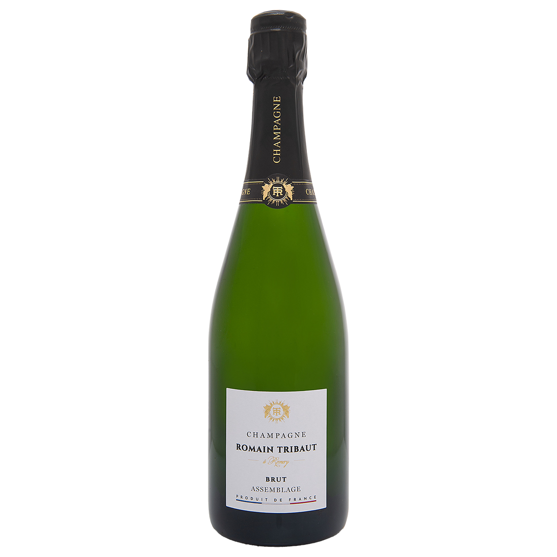 Brut Assemblage NV