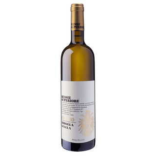 Collio Ribolla Gialla 2023 Russiz Superiore