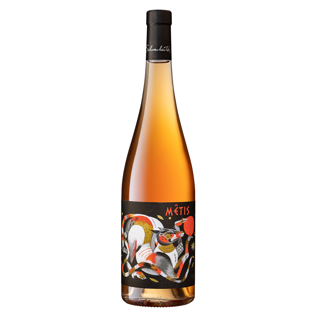 Alsace Metisse 2023 Domaine Schoenheitz