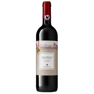 Chianti Classico 2021 San Felice