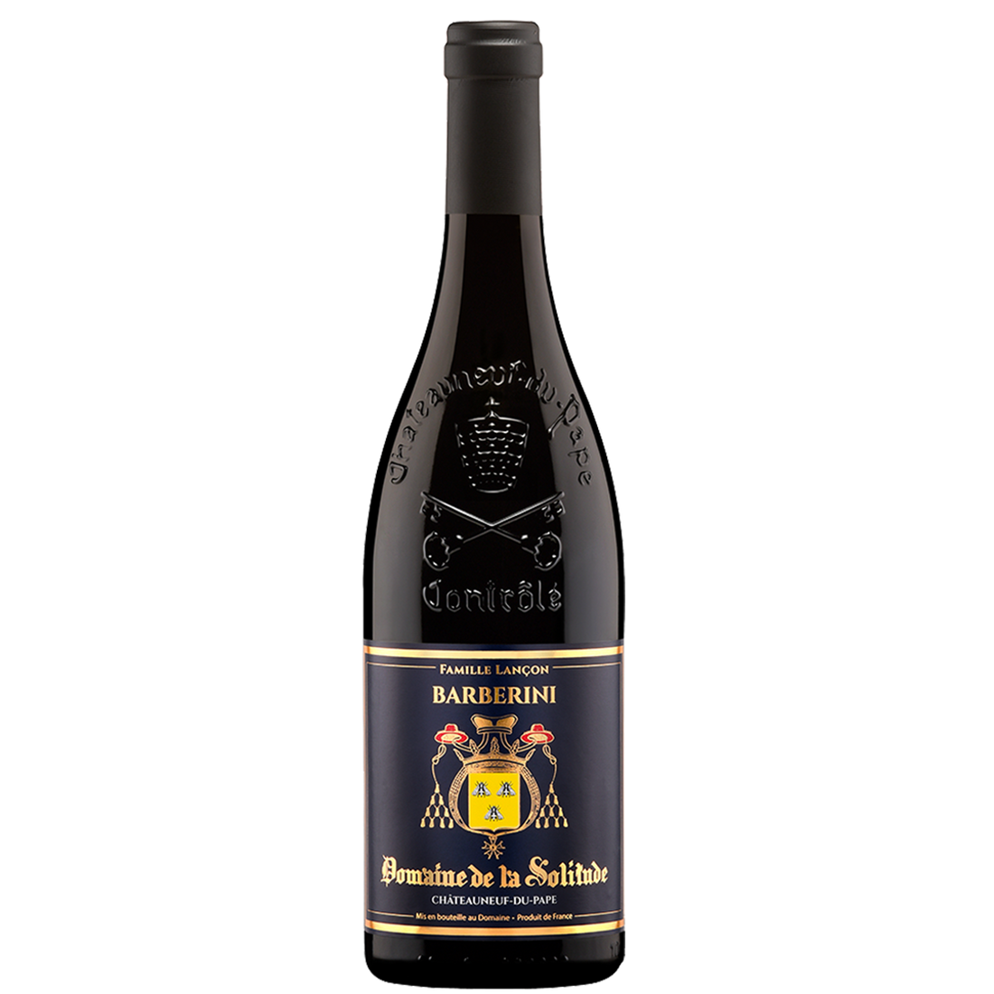 Châteauneuf-du-Pape - Barberini rouge 2021