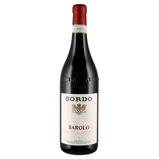 Barolo 2019 Sordo