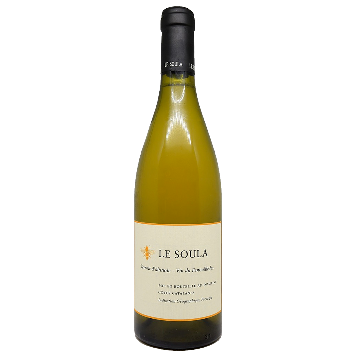 Le Soula Blanc 2015