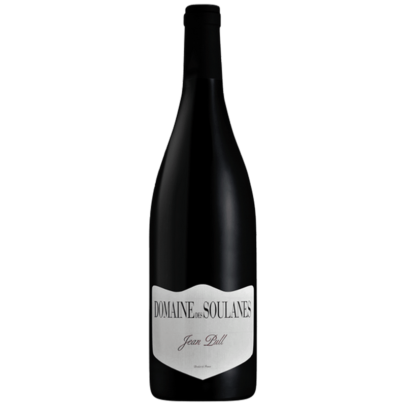 Jean-Pur 2021 Domaine des Seranes