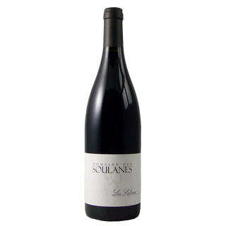 Maury Sec Les Salines 2020 Domaine des Soulanes