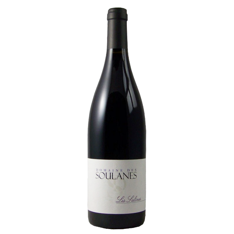 Maury Sec Les Salines 2020 Domaine des Selasnes