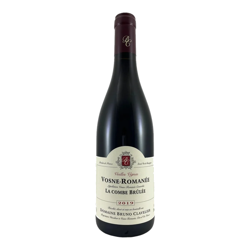 Corton Le Rognet Grand Cru 2019 Domaine Bruno Clavelier