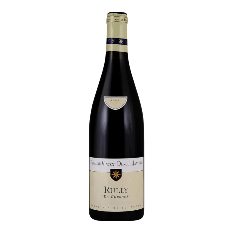 Rully En Guesnes 2018 Domaine Dureuil-Janthial