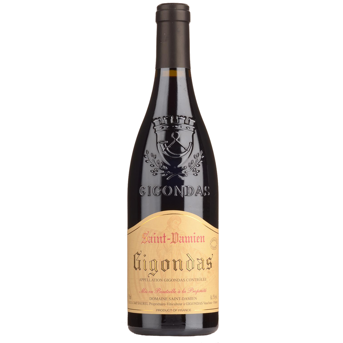 Gigondas - Vieilles Vignes 2022