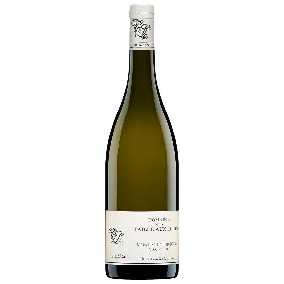 Montlouis-sur-Loire Clos Michel 2023 Domaine de la Taille aux Loires