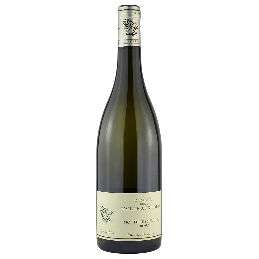 Montlouis-sur-Loire Remus 2023 Domaine de la Taille aux Loups