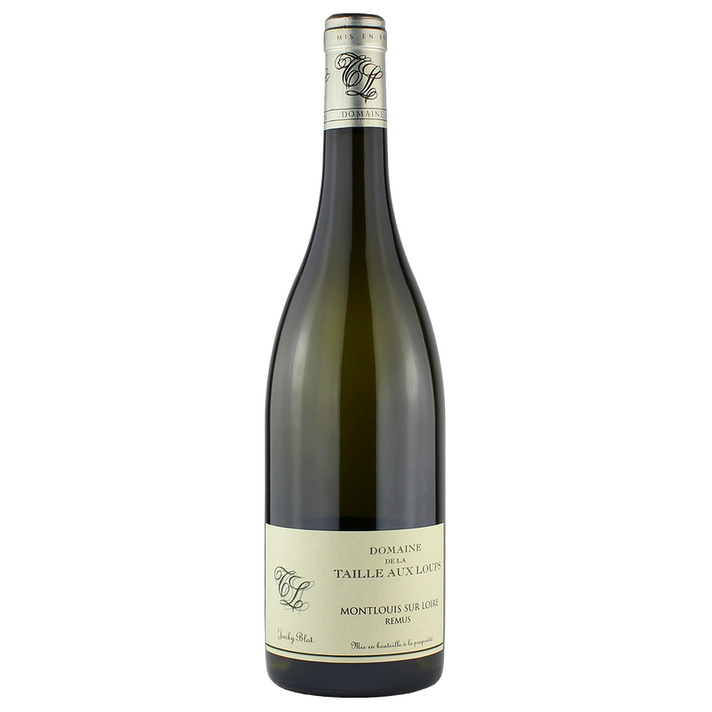 Montlouis-sur-Loire Rumus 2023 Domaine de la Taille aux Loires