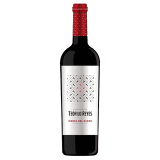 Ribera del Duero Roble 2022 Bodegas Teófilo Reyes