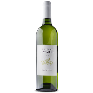 Lignières 2022 Domaine Thierry Navarre