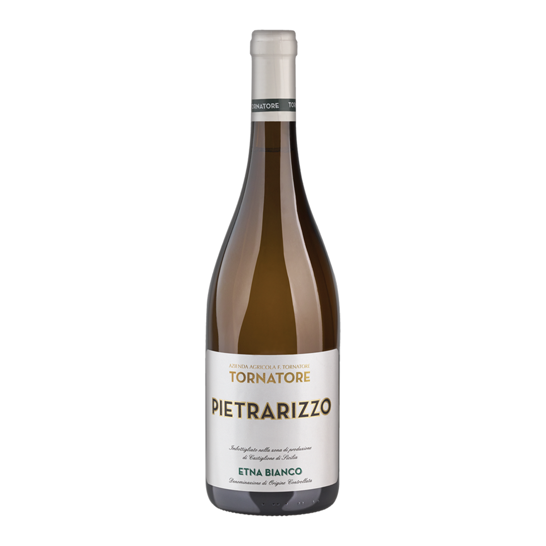 Etna Bianco - Contrada Pietrarizzo 2022