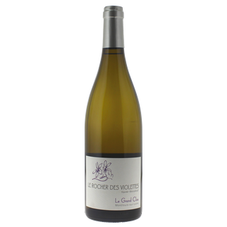 Montlouis-sur-Loire Le Grand Clos 2022 Le Rocher des Violettes