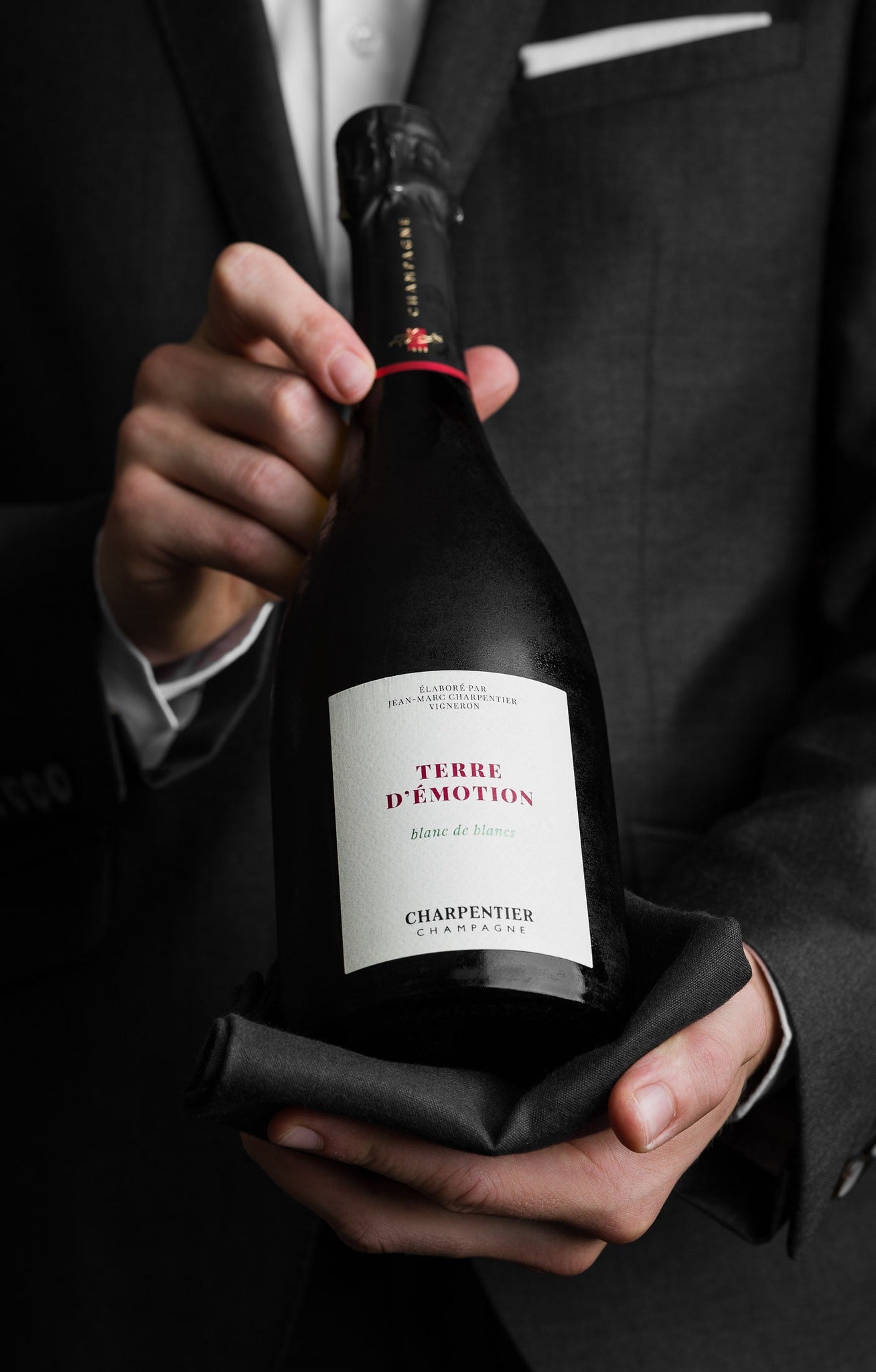 自分好みのシャンパーニュの選び方