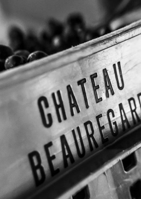 ポムロールの隠れた宝石 シャトー・ボールガール - 手の届くラグジュアリー