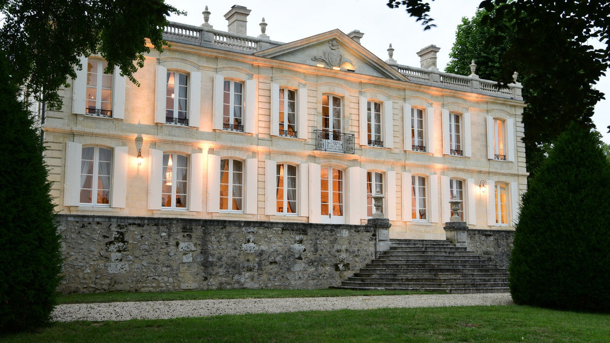 Château de la Dauphine