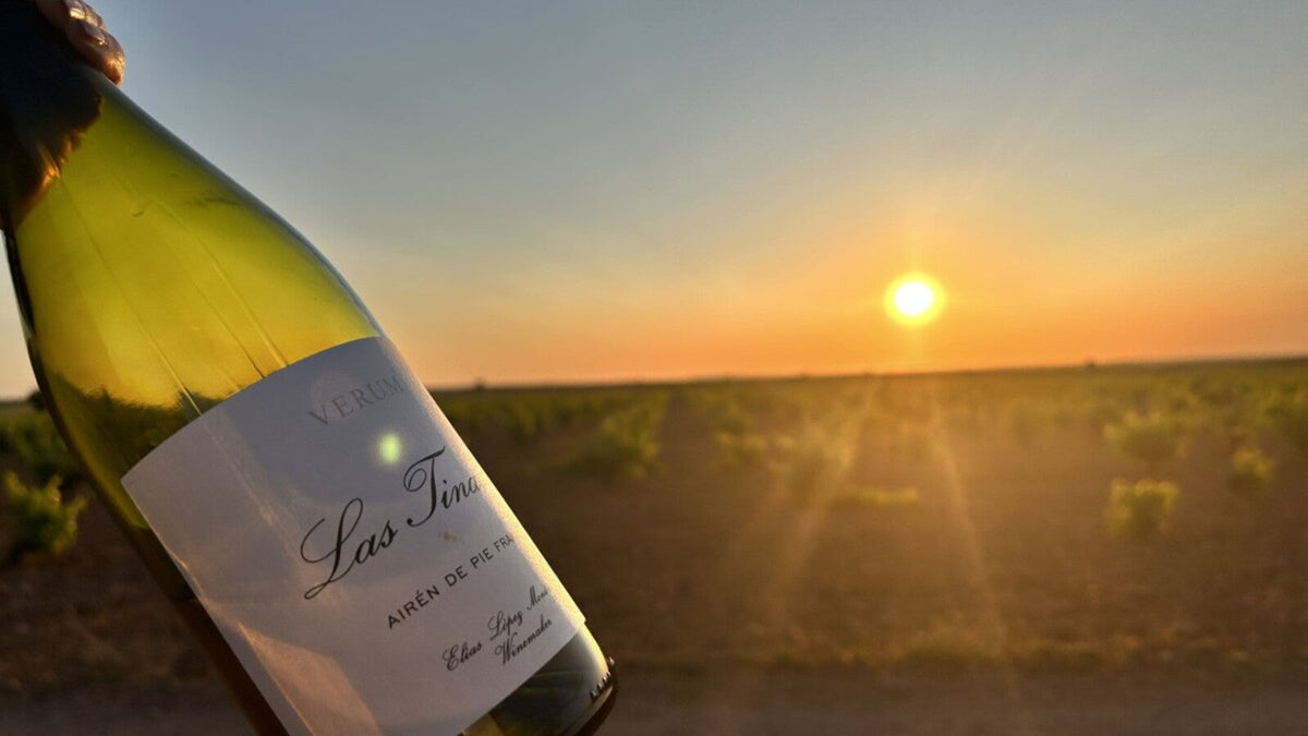 Bodegas Verum
