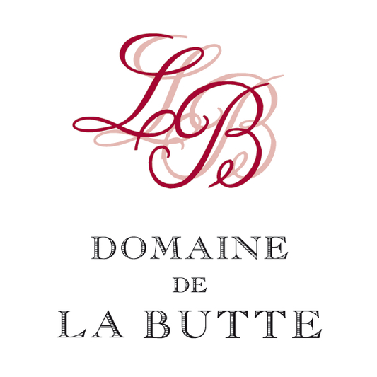 ドメーヌ・ド・ラ・ビュット