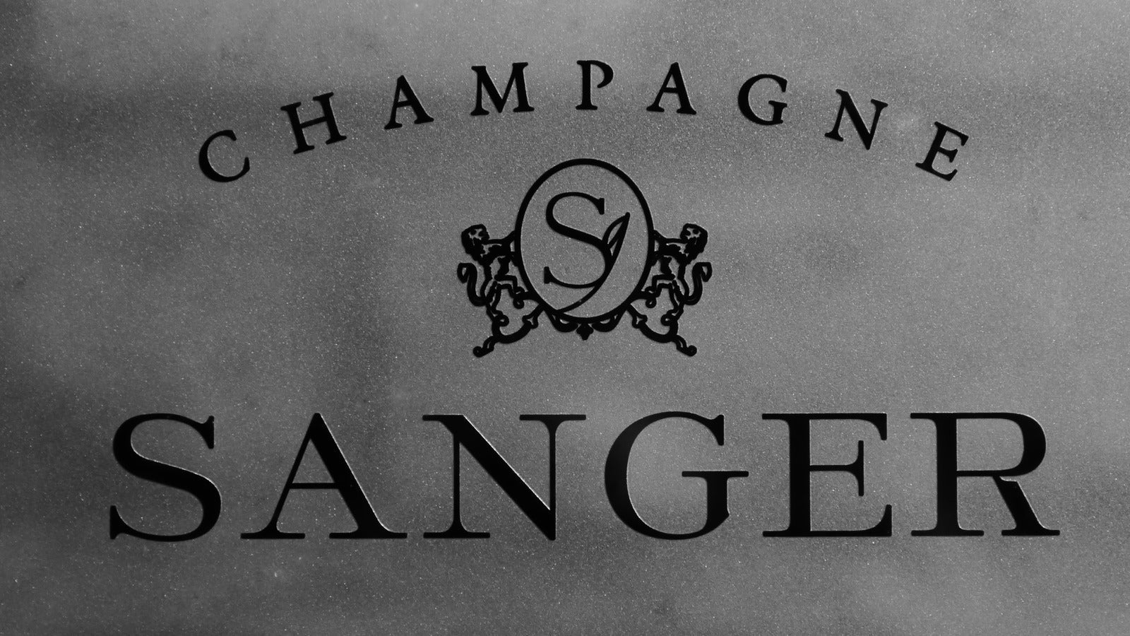 Champagne Sanger