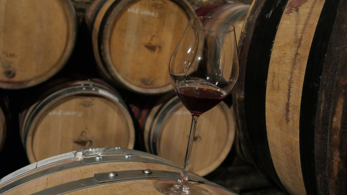 RED WINE