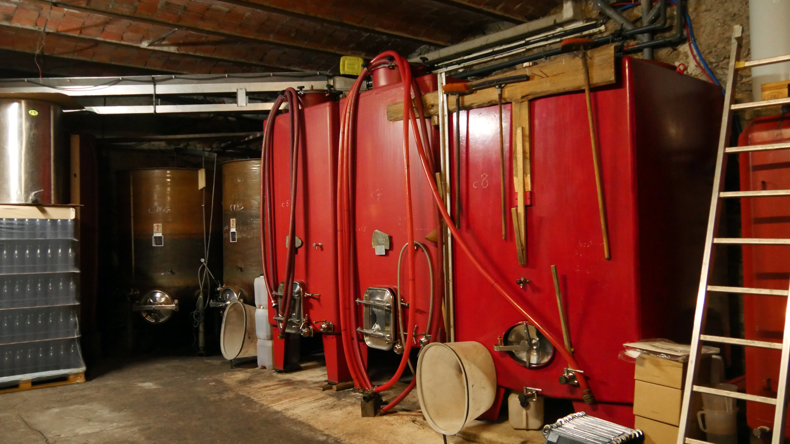 Domaine Thierry Navarre
