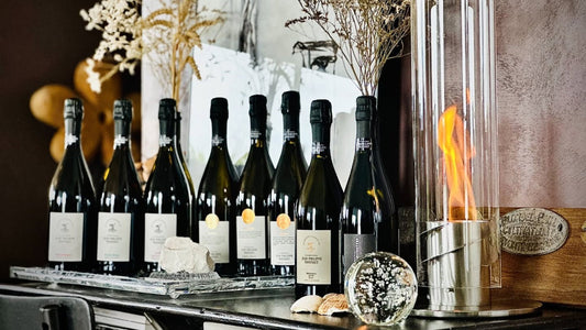 Champagne Jean-Philippe Trousset