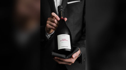 Champagne Charpentier