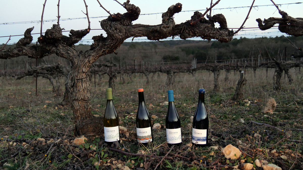 Clos Constantin