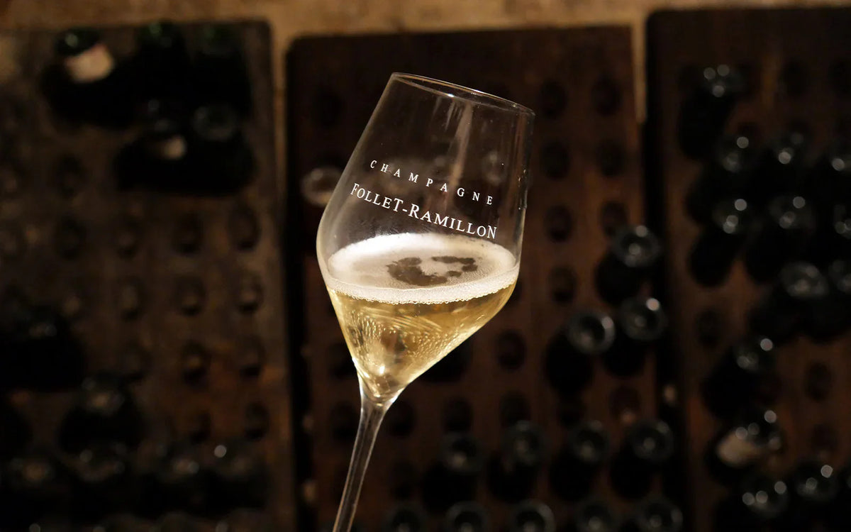 SPARKLING WINE